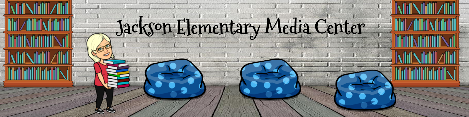 Welcome to media center image